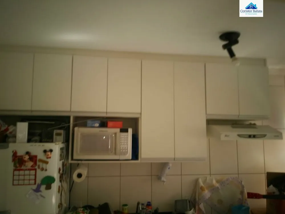 Apartamento, 2 quartos, 45 m² - Foto 4