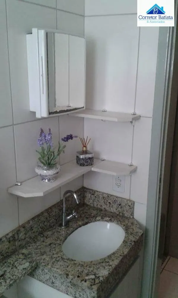 Apartamento, 2 quartos, 45 m² - Foto 11