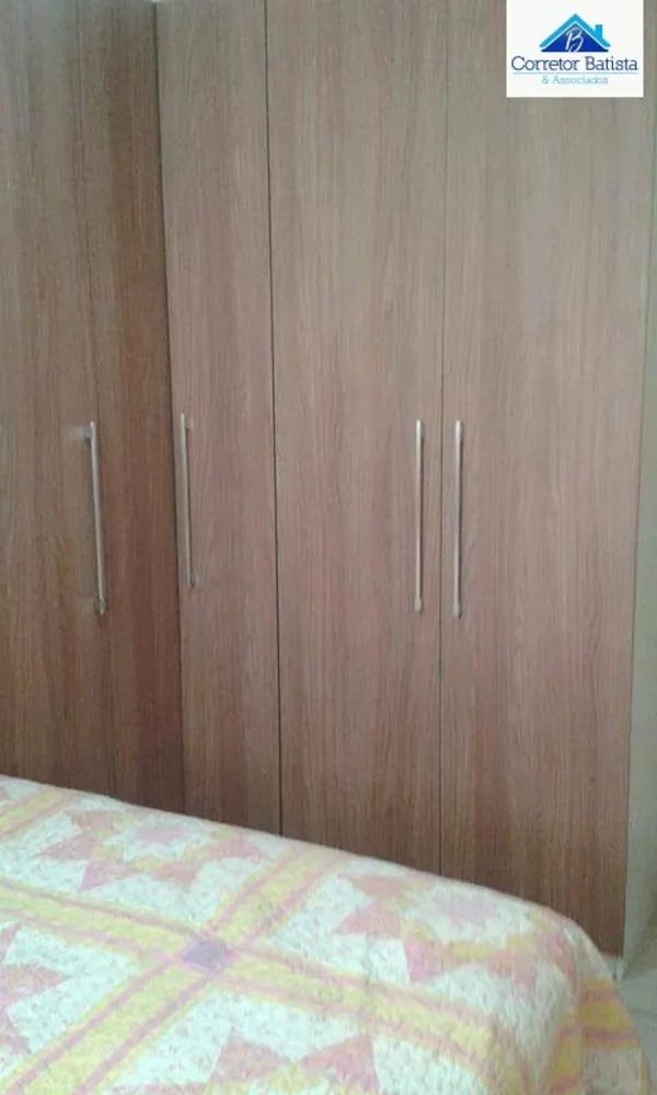 Apartamento, 2 quartos, 45 m² - Foto 6