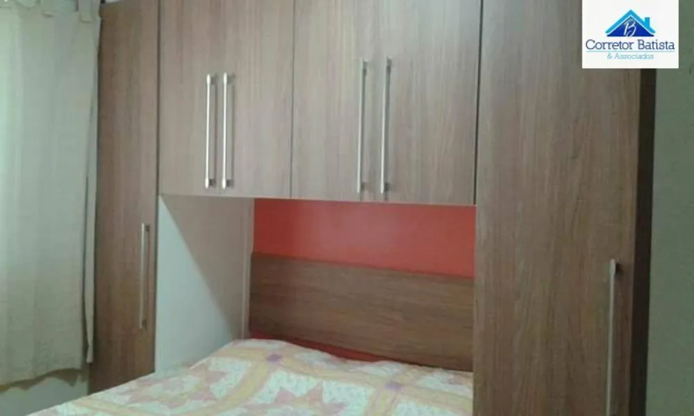 Apartamento, 2 quartos, 45 m² - Foto 5