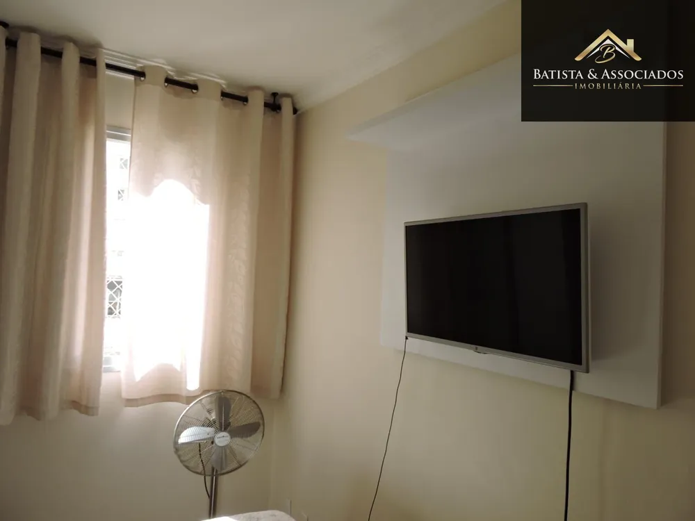 Apartamento, 2 quartos, 55 m² - Foto 7