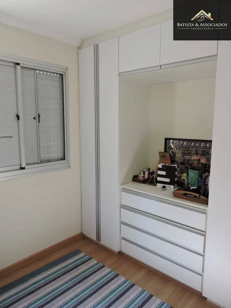 Apartamento, 2 quartos, 55 m² - Foto 8