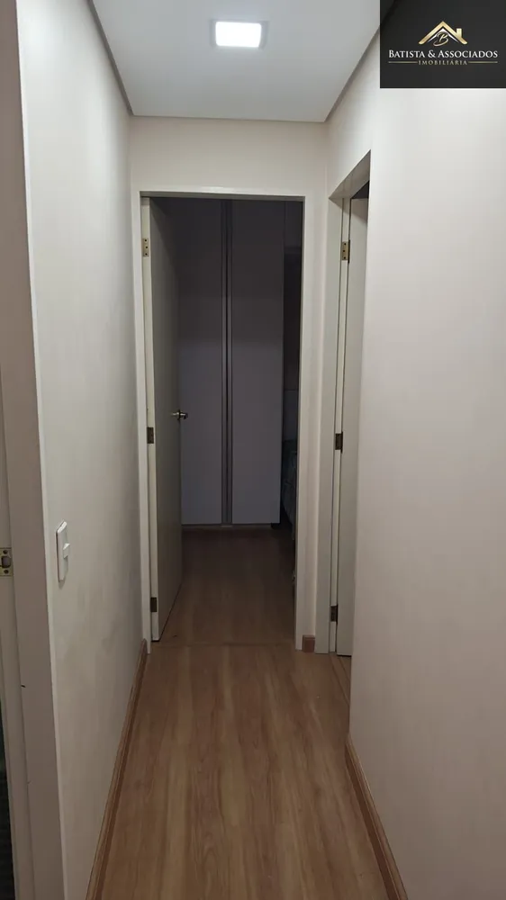 Apartamento, 2 quartos, 55 m² - Foto 5