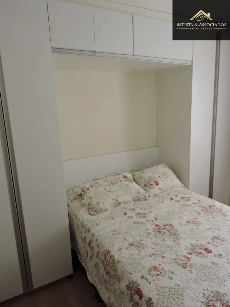 Apartamento, 2 quartos, 55 m² - Foto 6