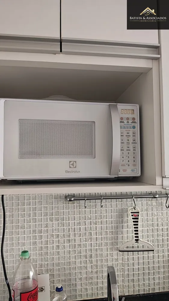Apartamento, 2 quartos, 55 m² - Foto 12