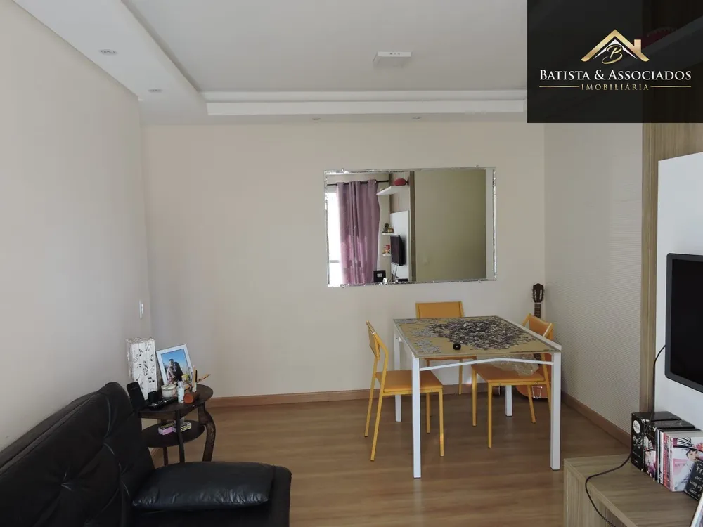 Apartamento, 2 quartos, 55 m² - Foto 2