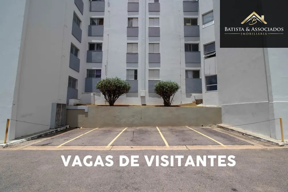Apartamento, 2 quartos, 57 m² - Foto 8