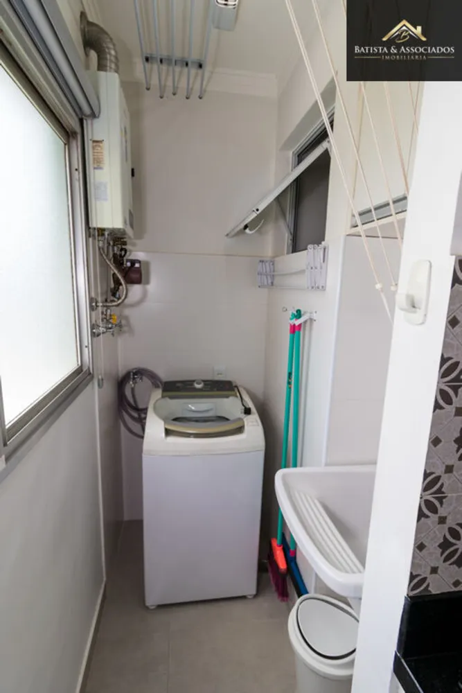 Apartamento, 2 quartos, 57 m² - Foto 5
