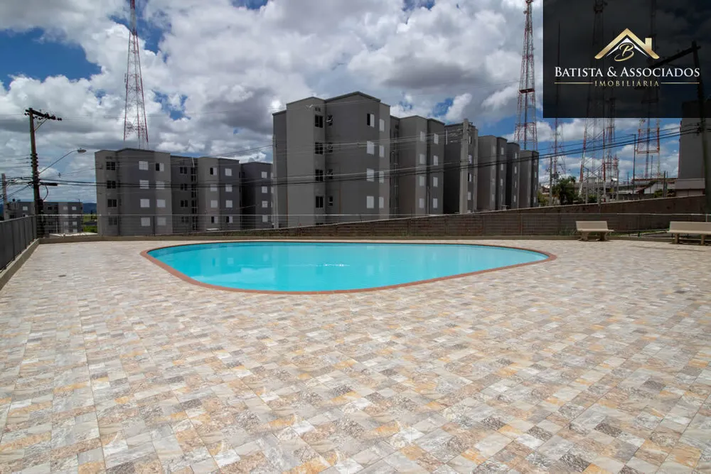 Apartamento, 2 quartos, 57 m² - Foto 12