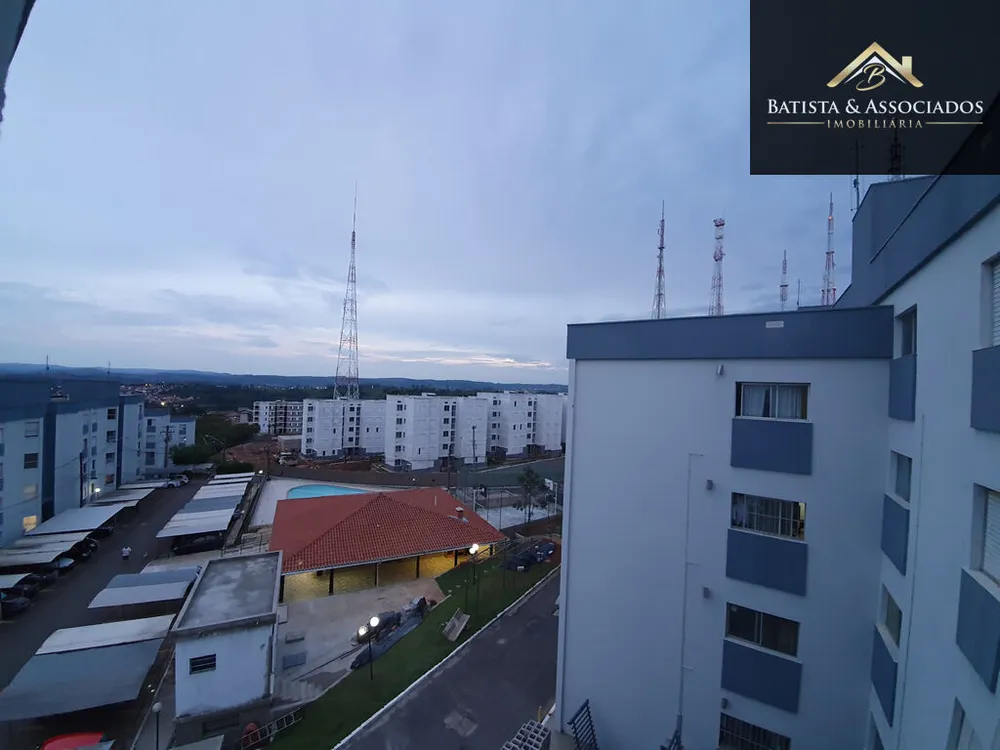 Apartamento, 2 quartos, 57 m² - Foto 7