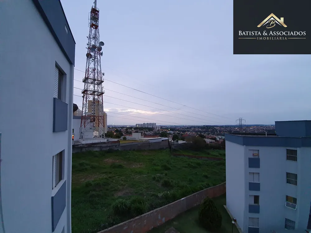 Apartamento, 2 quartos, 57 m² - Foto 6