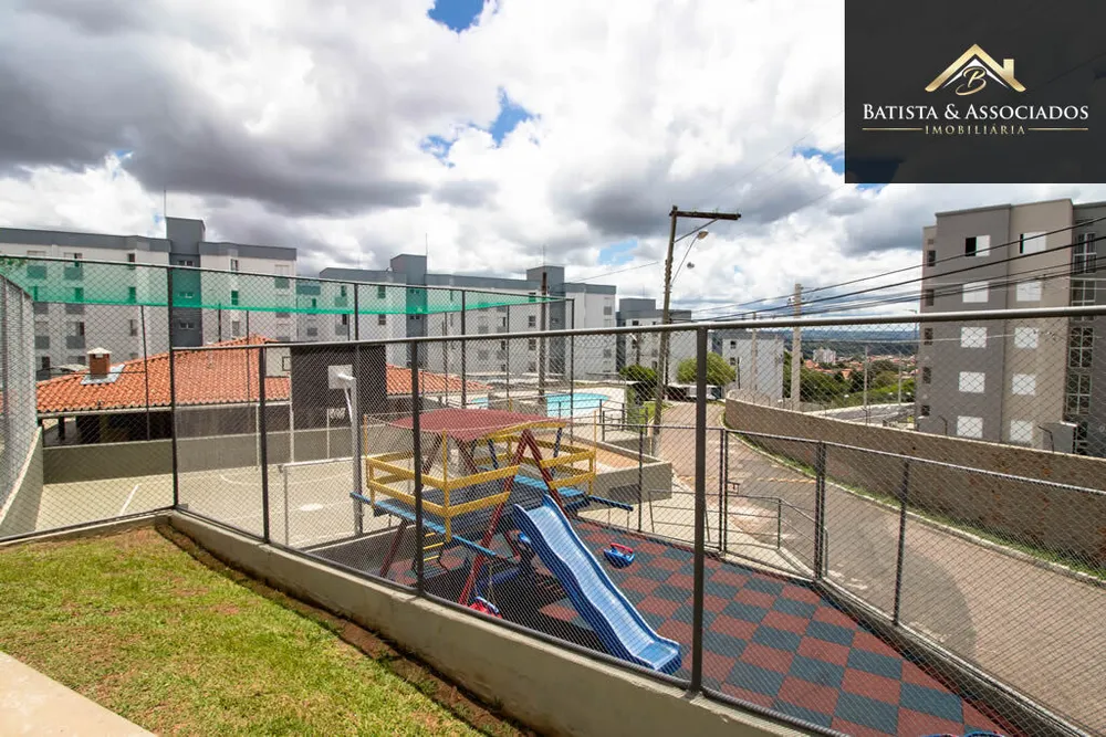 Apartamento, 2 quartos, 57 m² - Foto 9