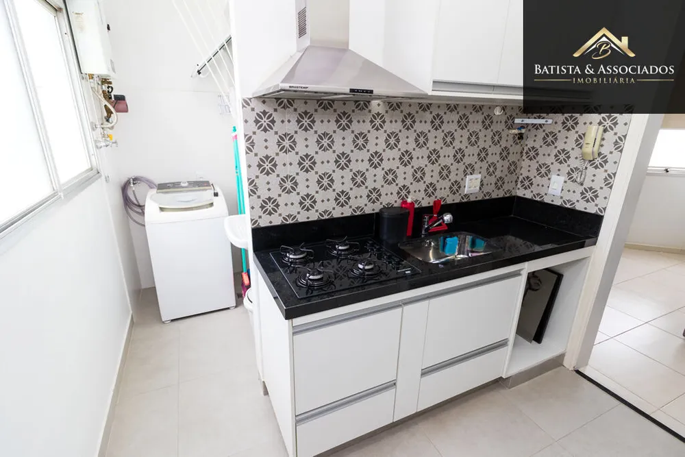 Apartamento, 2 quartos, 57 m² - Foto 4
