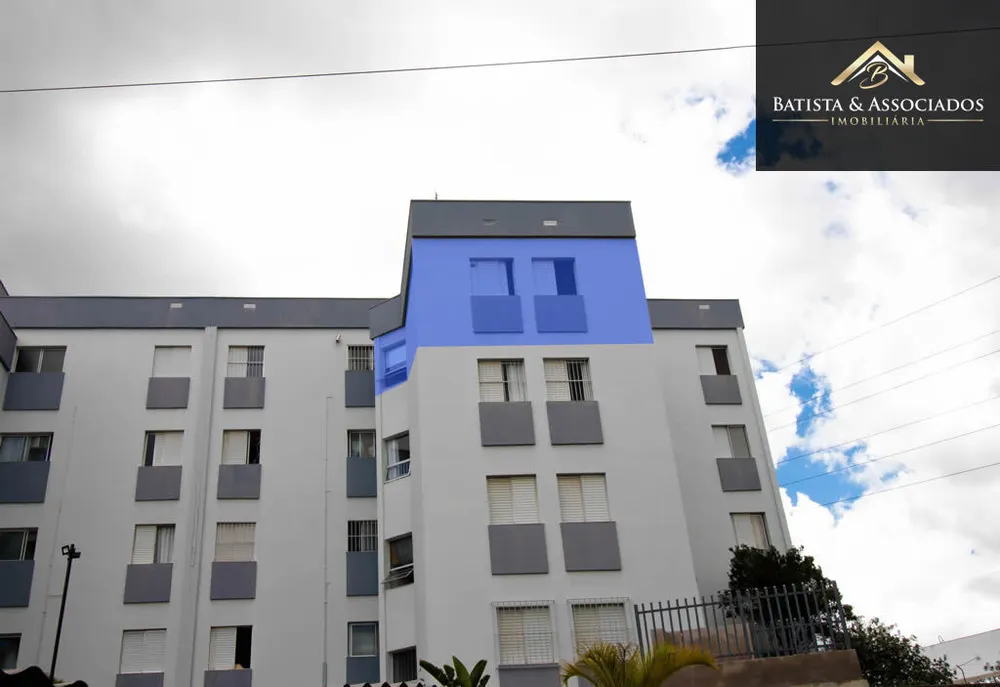 Apartamento, 2 quartos, 57 m² - Foto 16