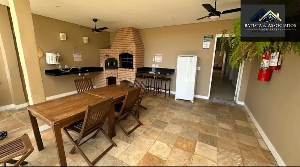 Apartamento, 2 quartos, 49 m² - Foto 13