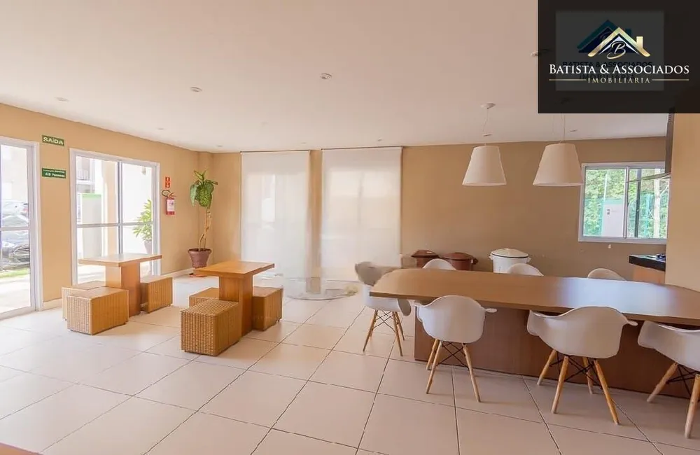Apartamento, 2 quartos, 49 m² - Foto 8