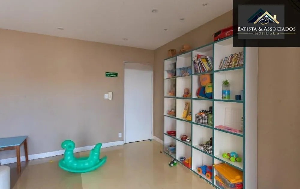 Apartamento, 2 quartos, 49 m² - Foto 10