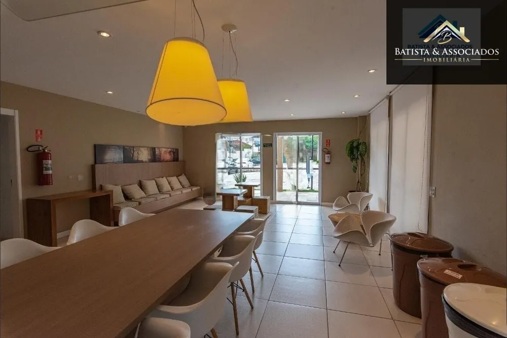 Apartamento, 2 quartos, 49 m² - Foto 9