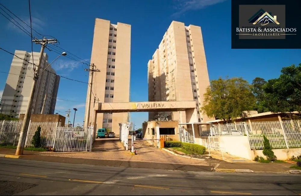 Apartamento, 2 quartos, 49 m² - Foto 6
