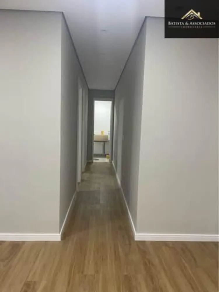 Apartamento, 2 quartos, 49 m² - Foto 3