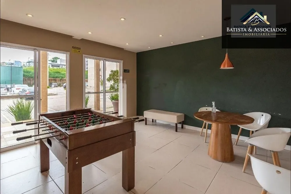Apartamento, 2 quartos, 49 m² - Foto 11