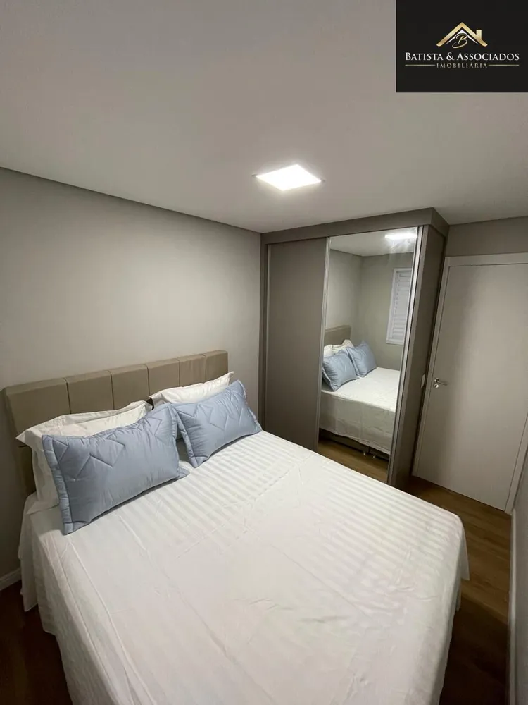 Apartamento, 2 quartos, 49 m² - Foto 4
