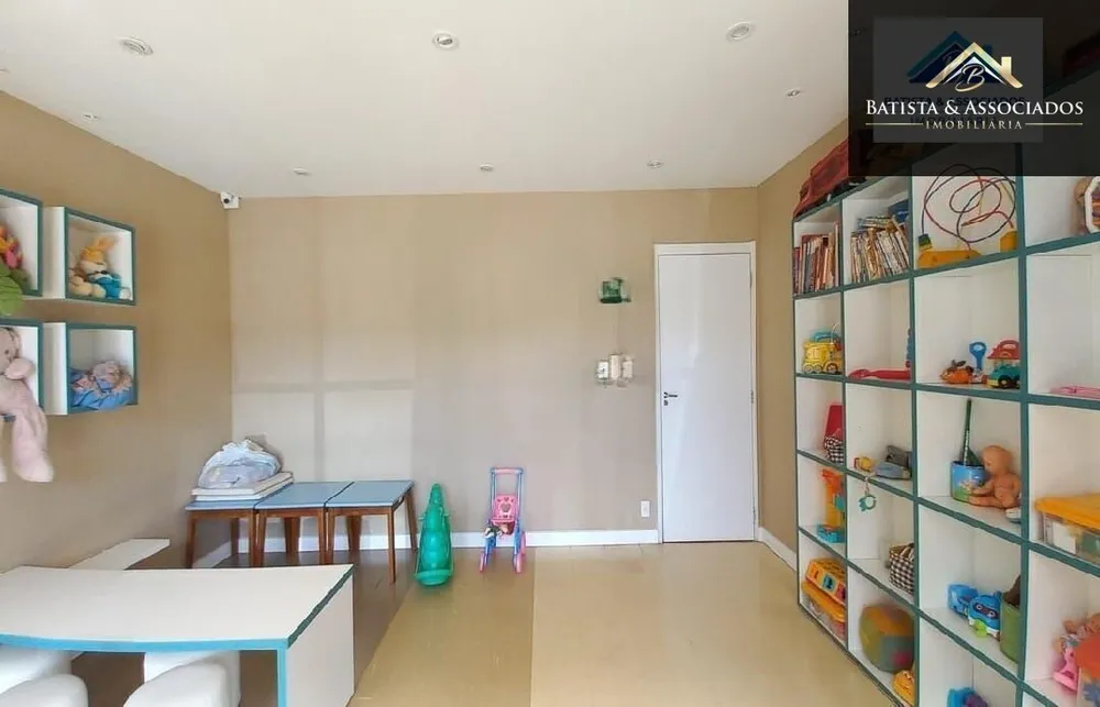 Apartamento, 2 quartos, 49 m² - Foto 12