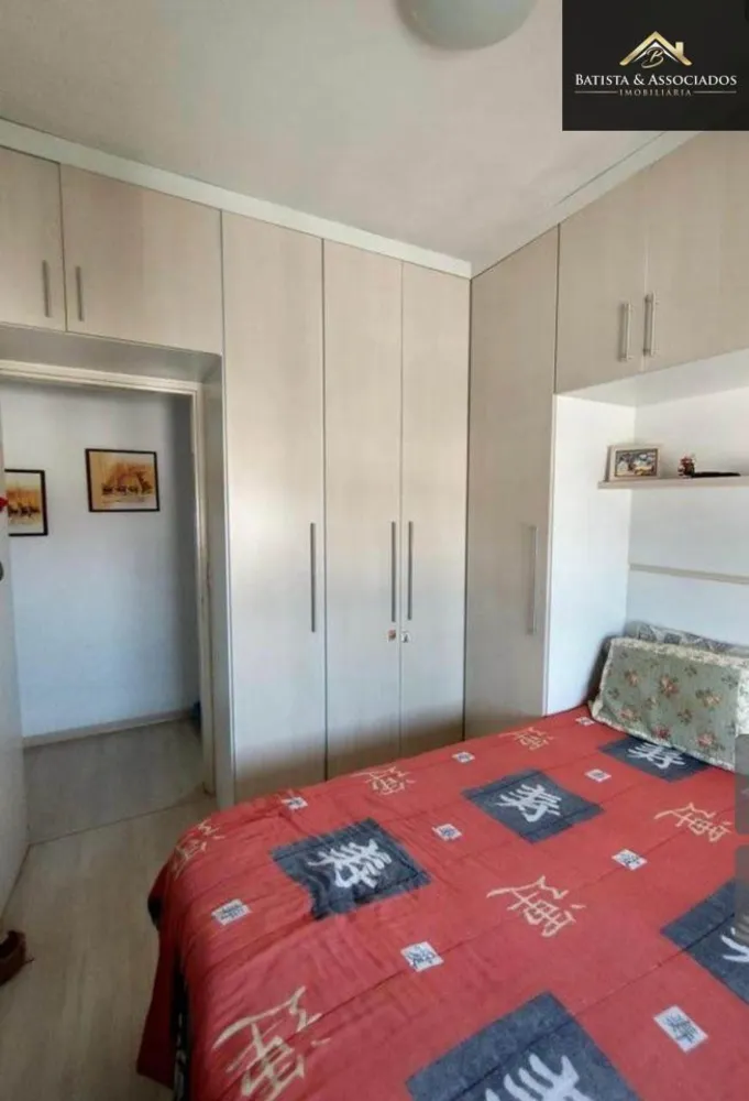 Apartamento, 2 quartos, 69 m² - Foto 6