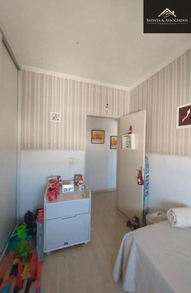 Apartamento, 2 quartos, 69 m² - Foto 4