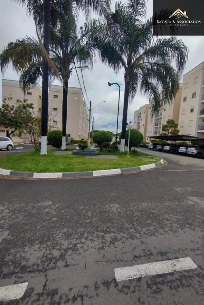 Apartamento, 2 quartos, 69 m² - Foto 11