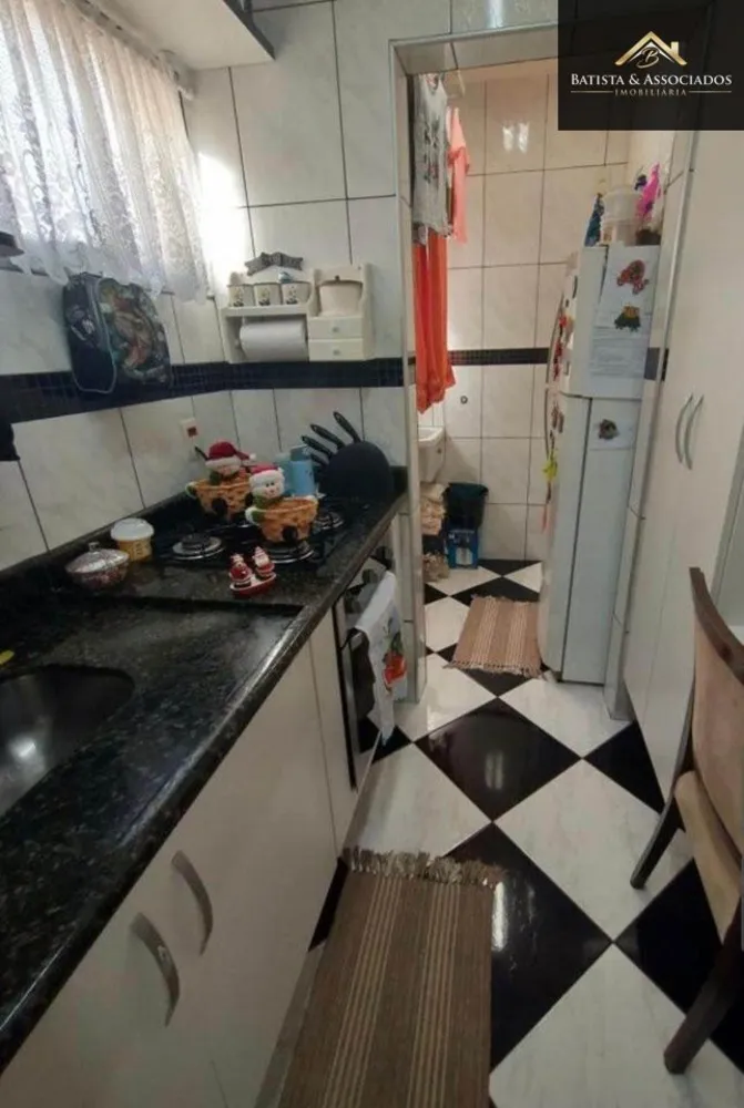 Apartamento, 2 quartos, 69 m² - Foto 10