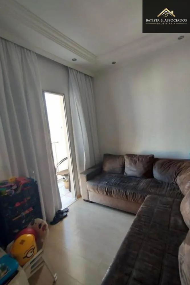 Apartamento, 2 quartos, 69 m² - Foto 1