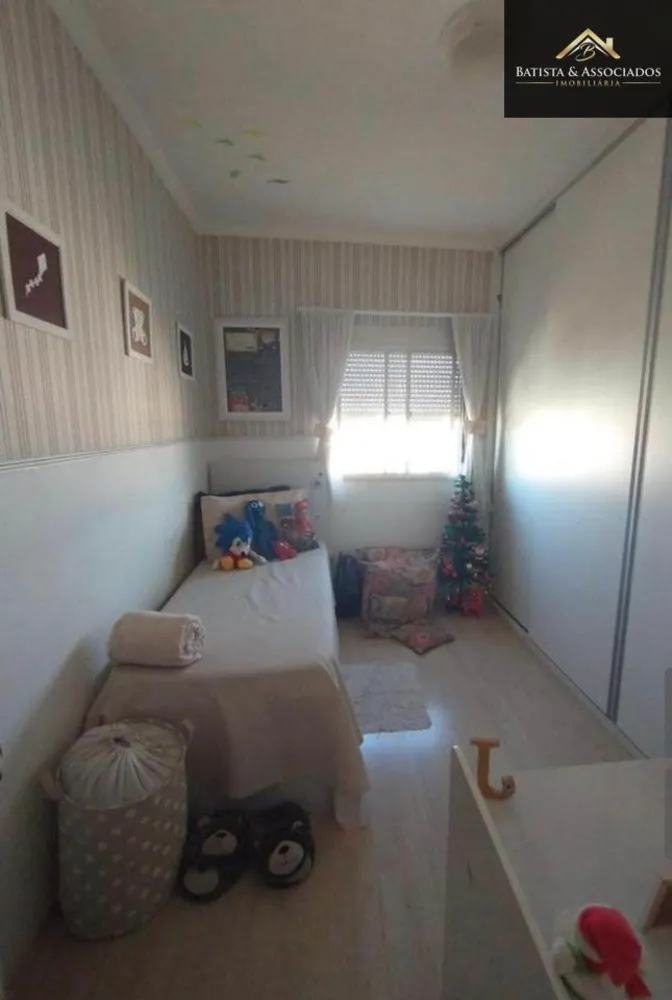 Apartamento, 2 quartos, 69 m² - Foto 5