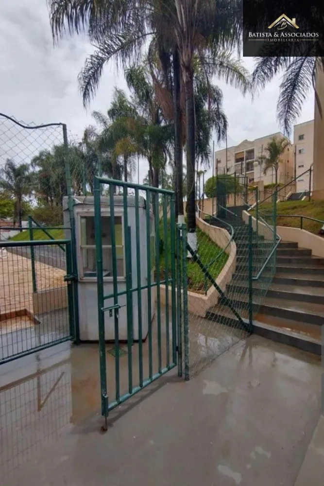 Apartamento, 2 quartos, 69 m² - Foto 12