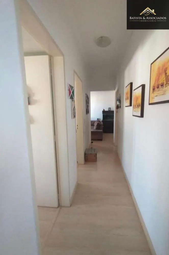 Apartamento, 2 quartos, 69 m² - Foto 3