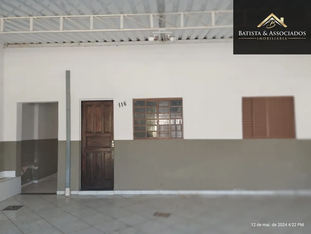 Casa, 3 quartos, 75 m² - Foto 2