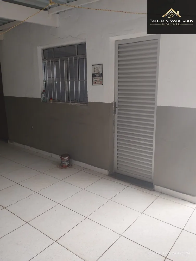 Casa, 3 quartos, 75 m² - Foto 9