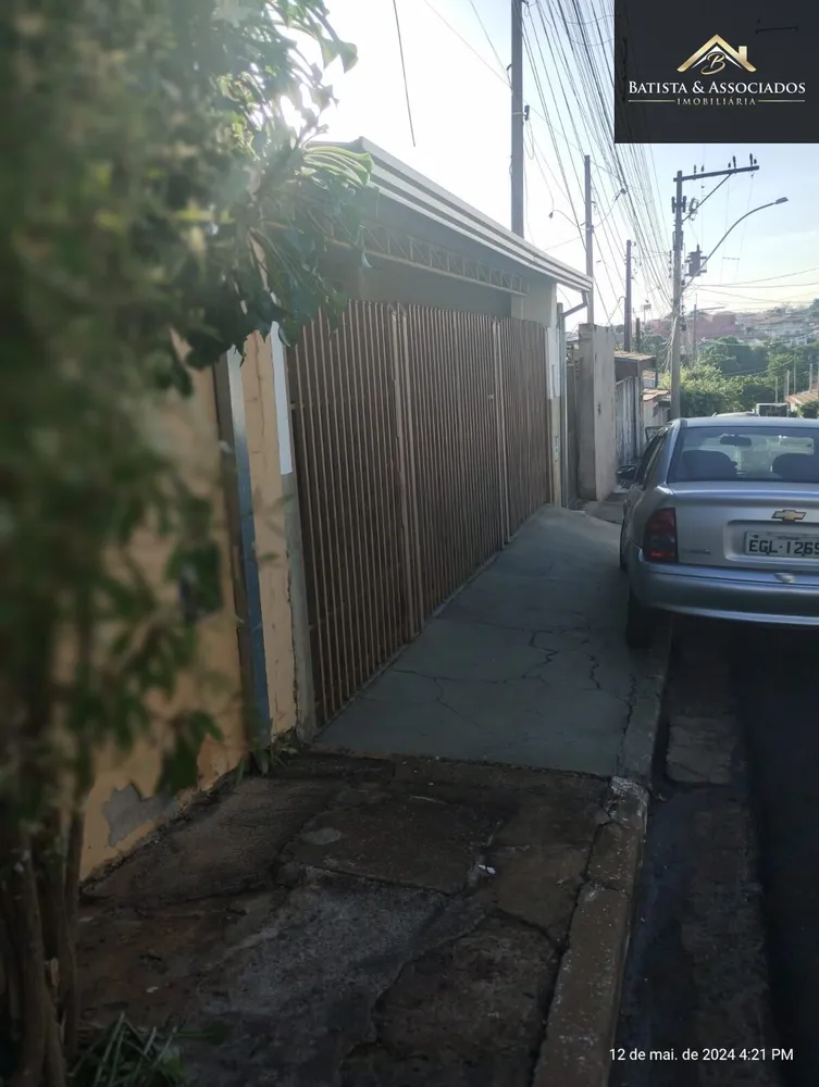 Casa, 3 quartos, 75 m² - Foto 4
