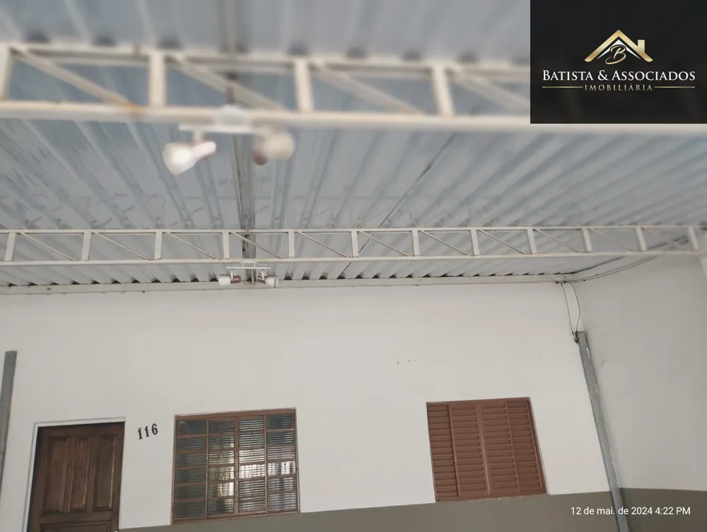Casa, 3 quartos, 75 m² - Foto 1
