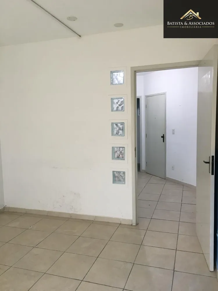 Sala-Conjunto, 40 m² - Foto 3