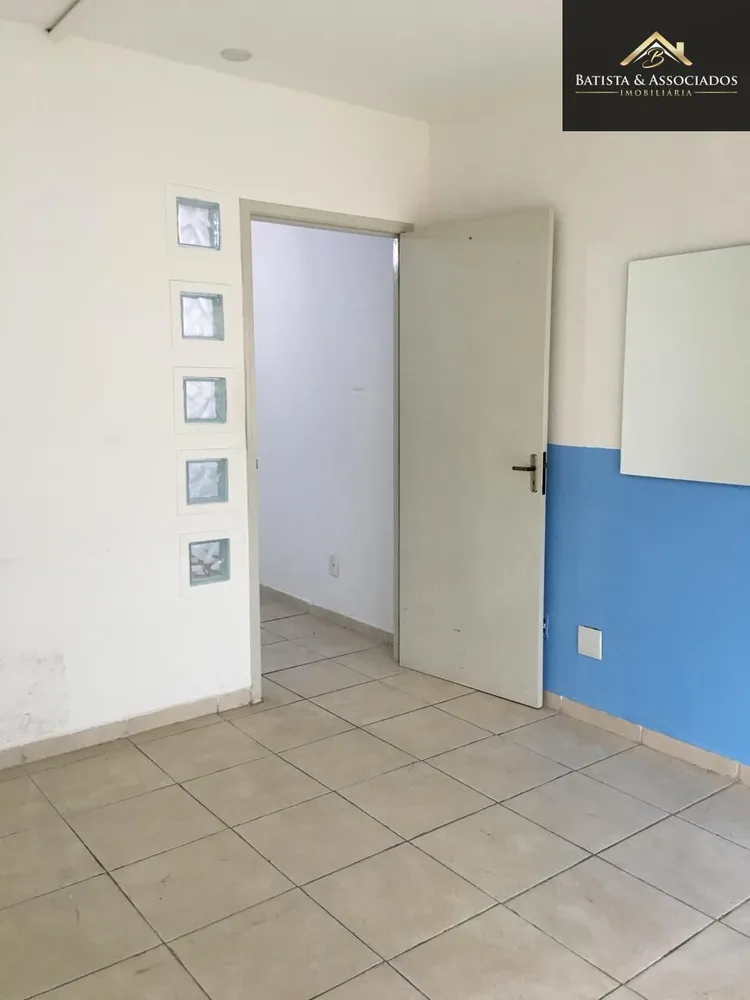 Sala-Conjunto, 40 m² - Foto 2