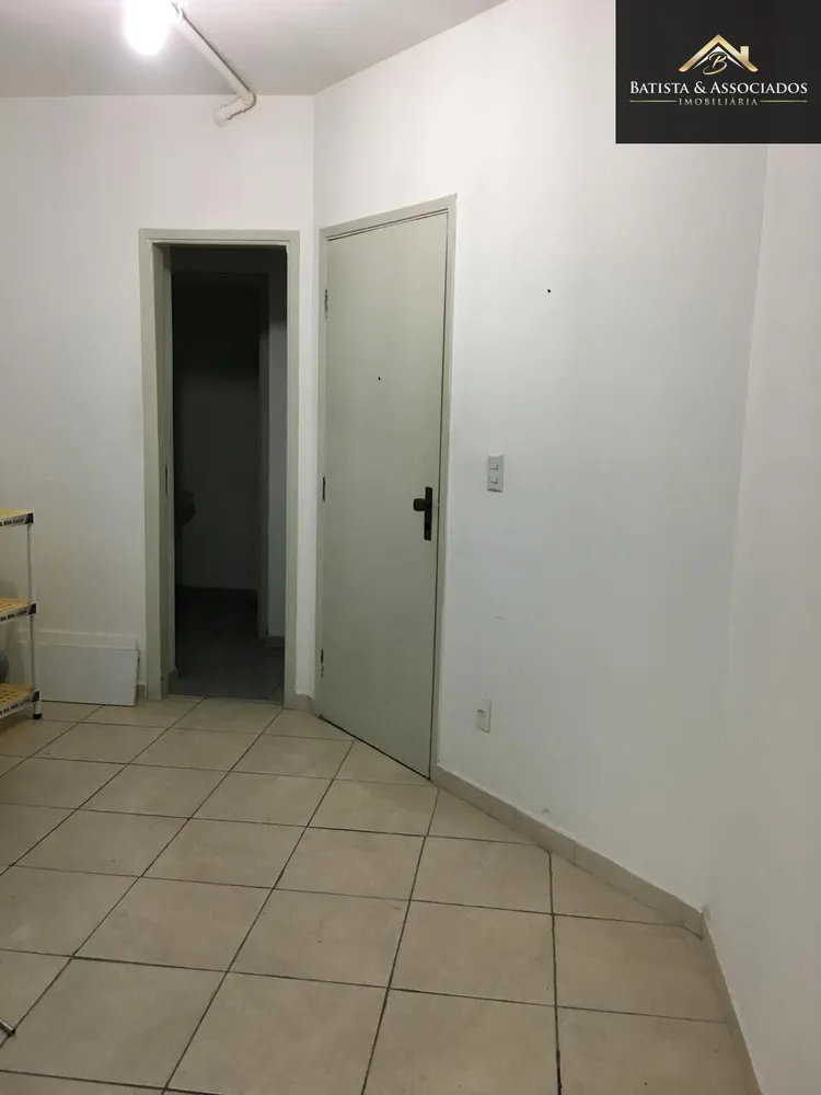 Sala-Conjunto, 40 m² - Foto 4