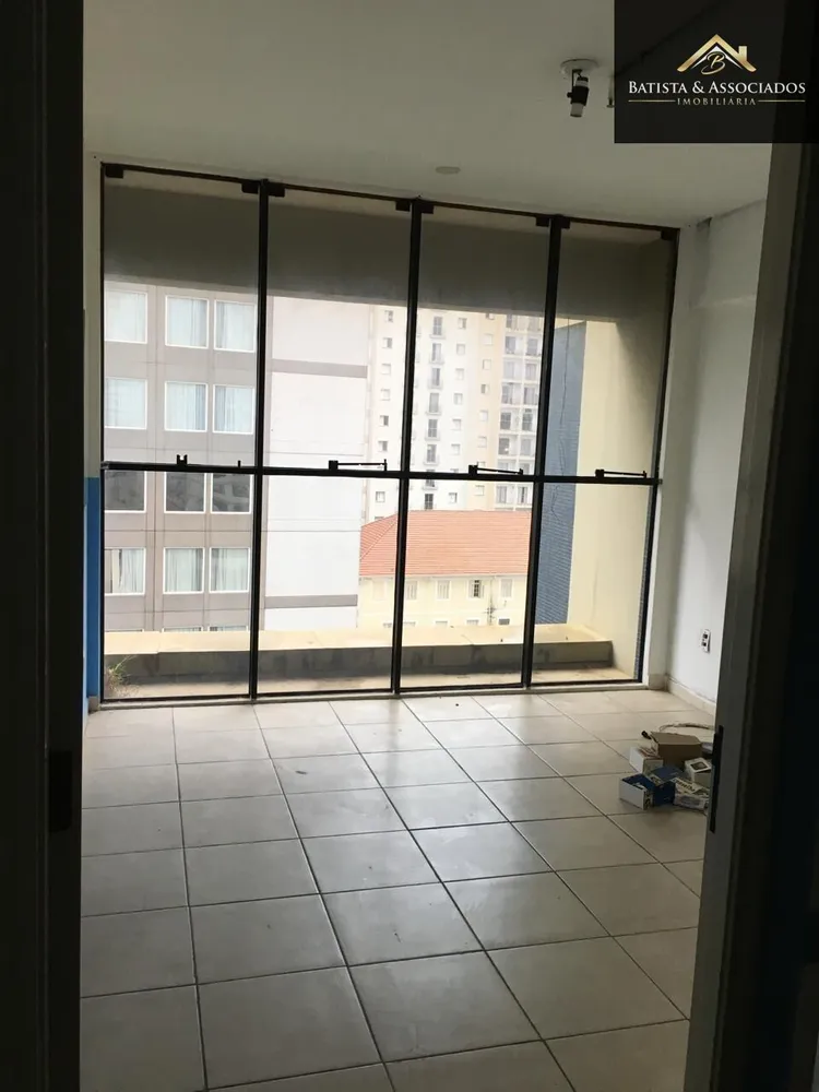 Sala-Conjunto, 40 m² - Foto 1