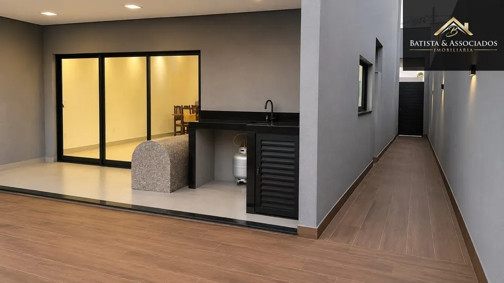 Sobrado, 3 quartos, 175 m² - Foto 6