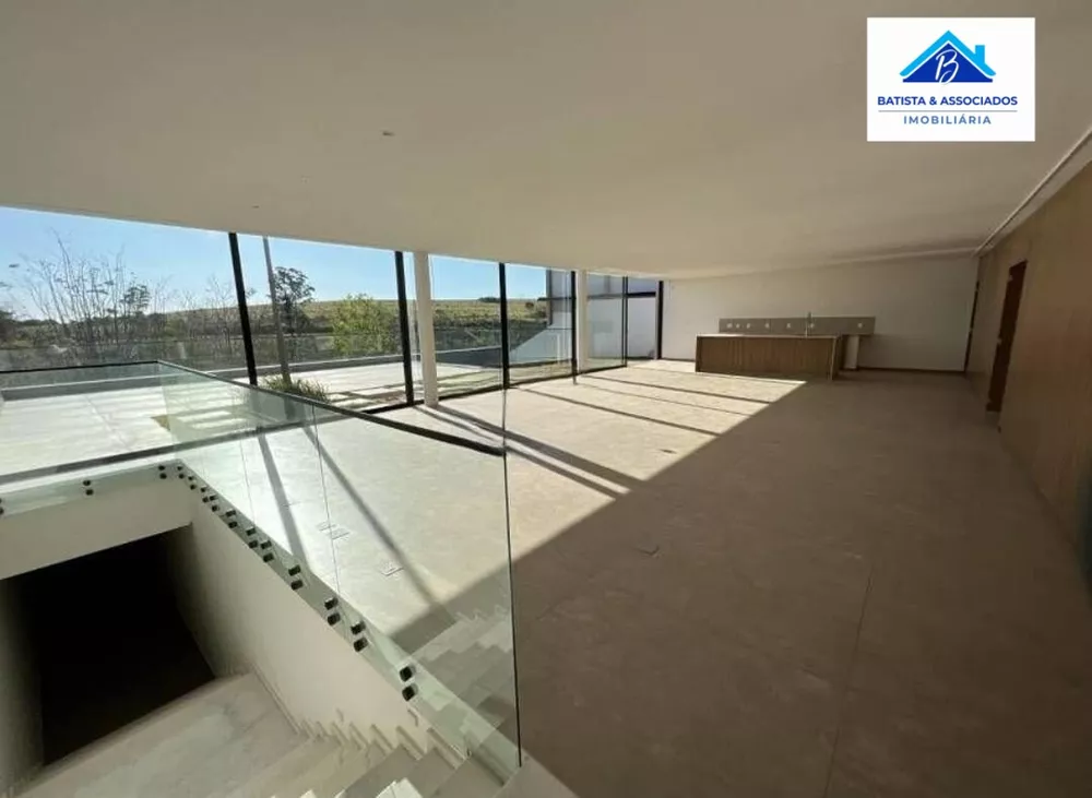 Casa à venda com 3 quartos, 382m² - Foto 7