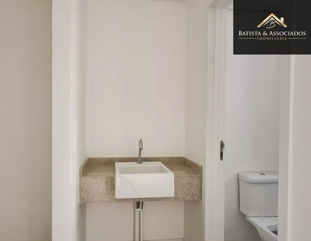 Apartamento, 1 quarto, 46 m² - Foto 5