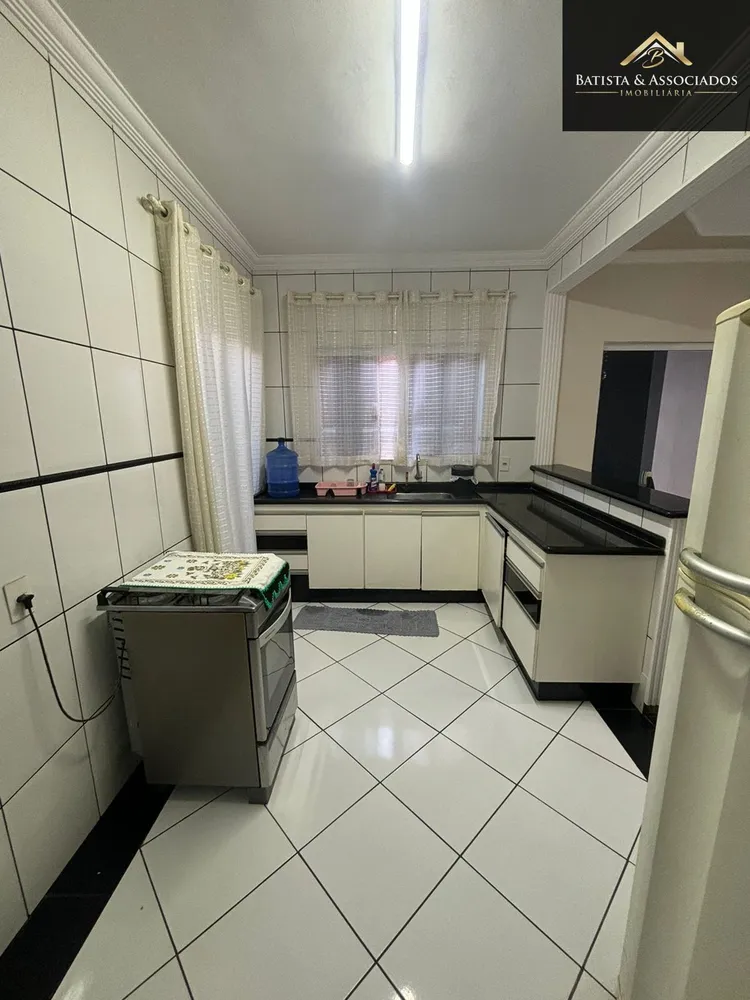 Casa, 3 quartos, 136 m² - Foto 8