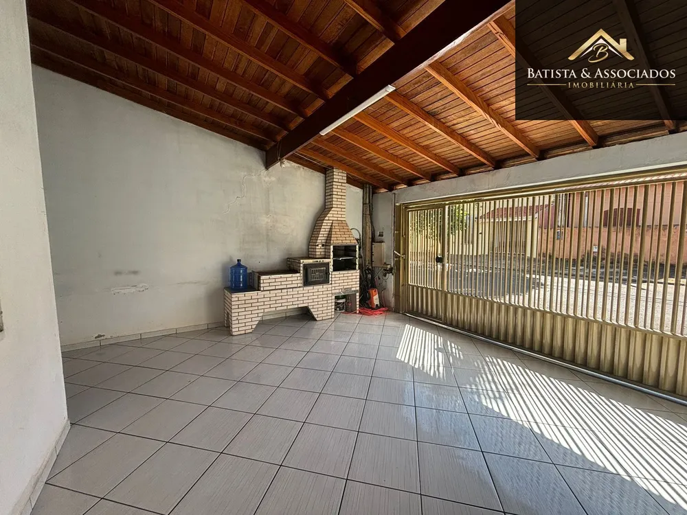 Casa, 3 quartos, 136 m² - Foto 5