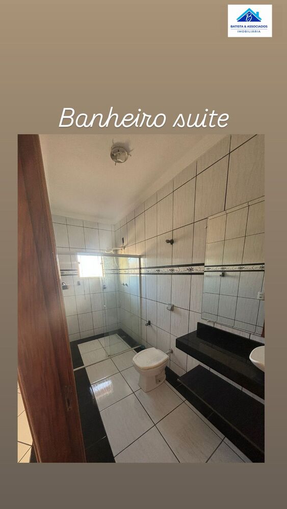 Casa, 3 quartos, 136 m² - Foto 2