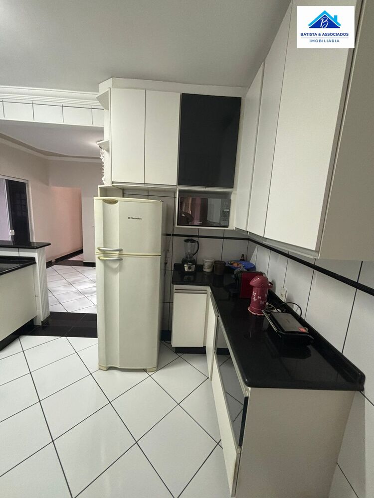 Casa, 3 quartos, 136 m² - Foto 4